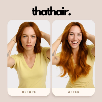 Secret Halo Extensions Set