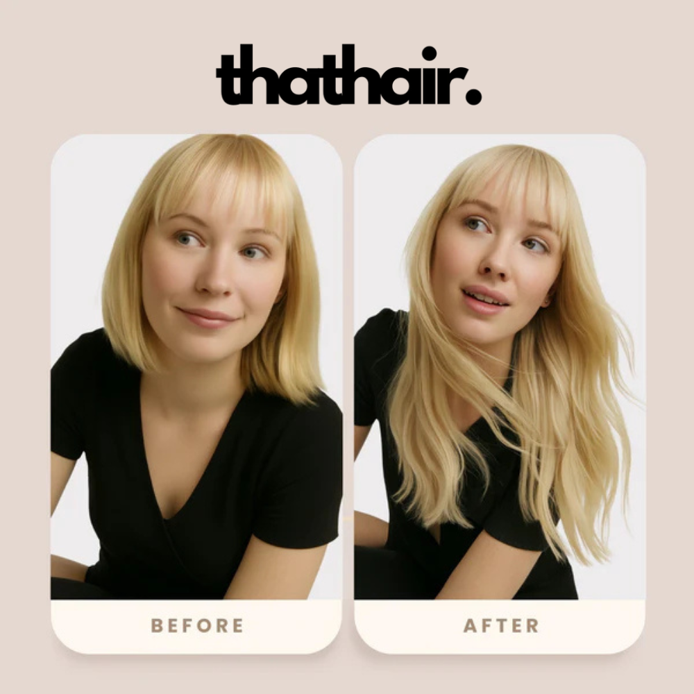 Secret Halo Extensions Set