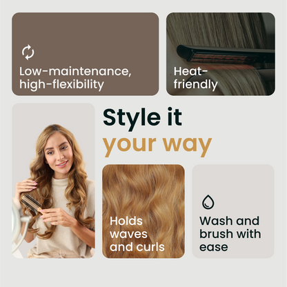 Halo Extension Set