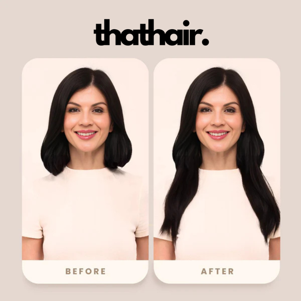 Secret Halo Extensions Set
