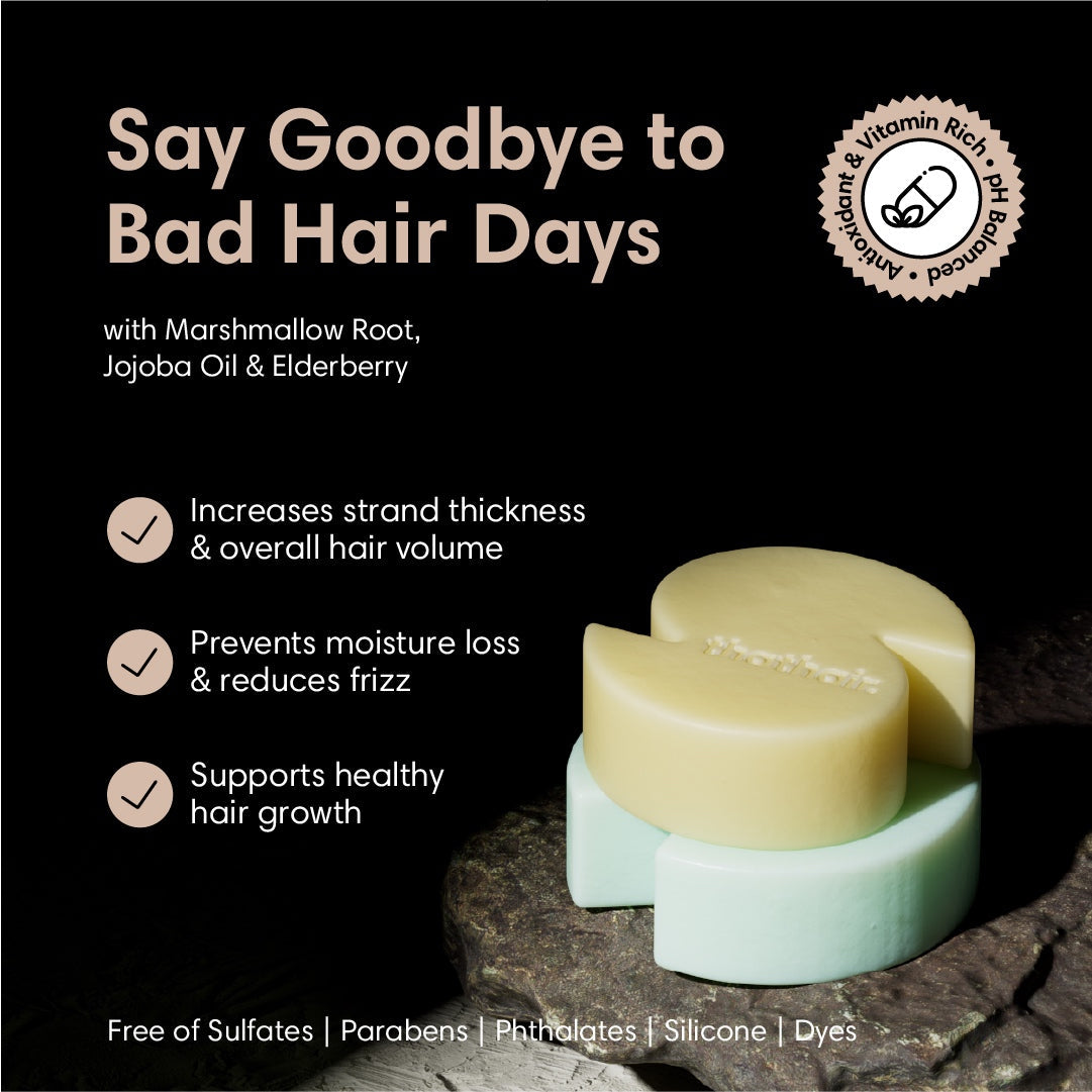 Castor Oil Shampoo