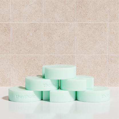 Castor Oil Conditioner