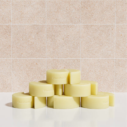 Castor Oil Shampoo