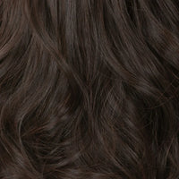 Chestnut Brown