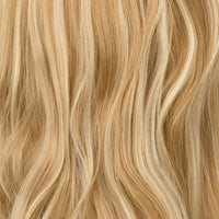 Honey Blonde