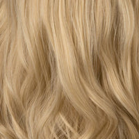 Light Ash Blonde