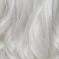 Silver Light Grey